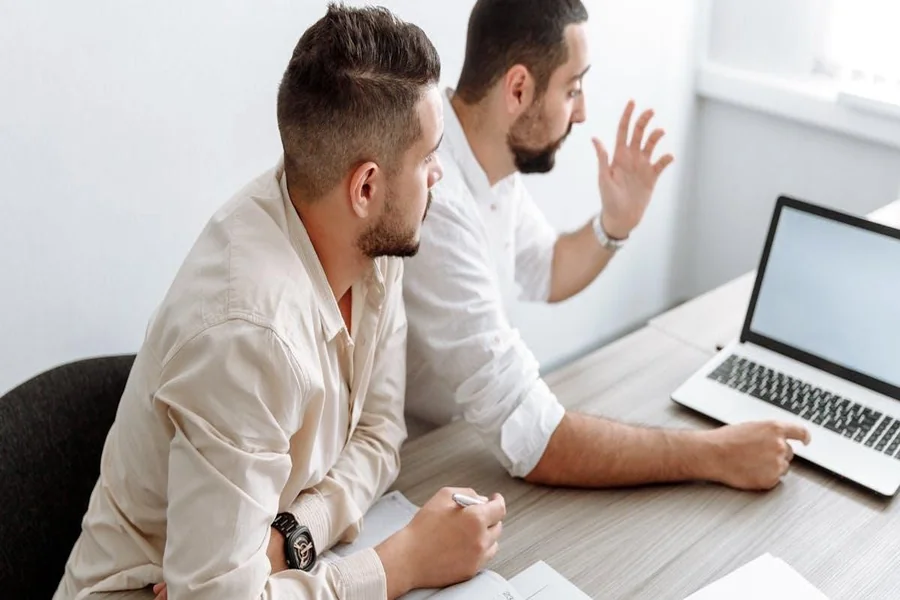 The Rising Importance of Digital Organization in a Remote-First World