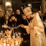 Orthodox Christian
