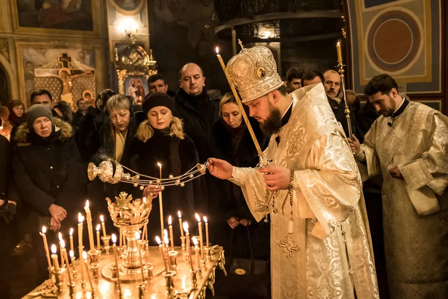 Orthodox Christian