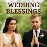 Wedding Blessings