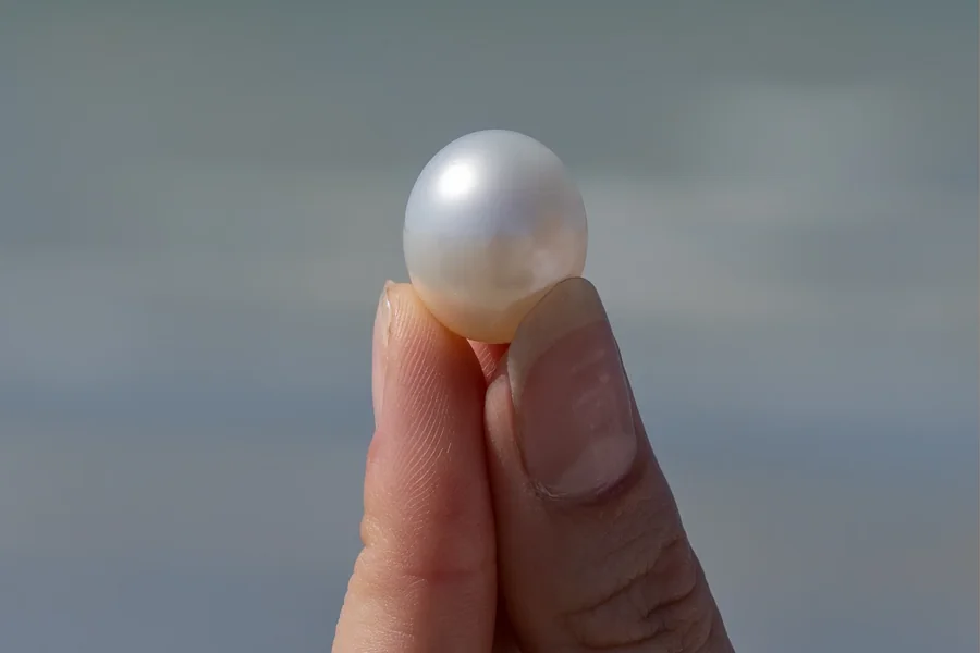 These Little Pearls