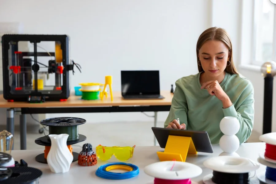 Everyday Tools Disrupt