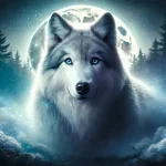 Wolf Spirit Animal Meaning