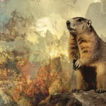 groundhog spiritual meaning