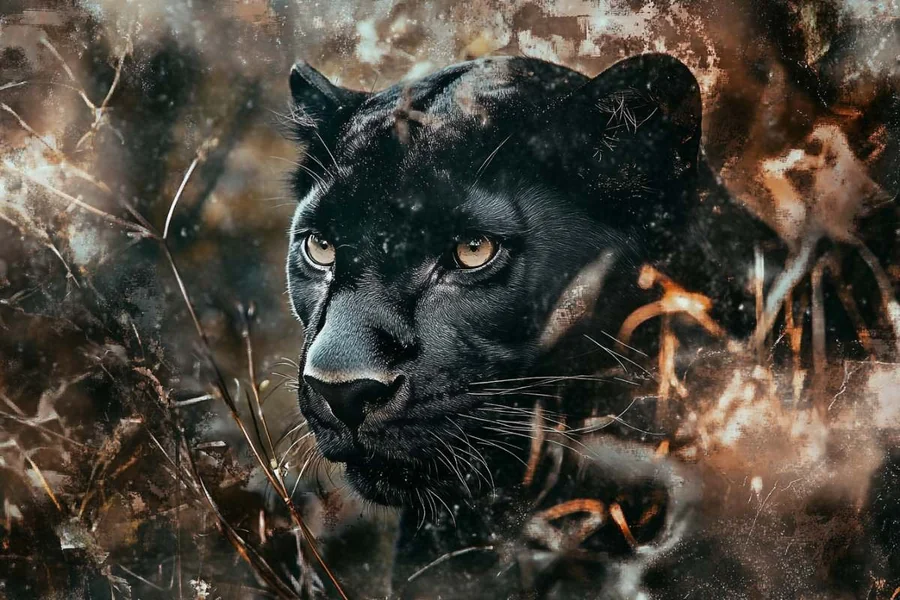 panther spirit animal