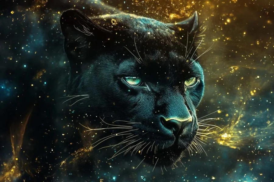 panther spirit animal