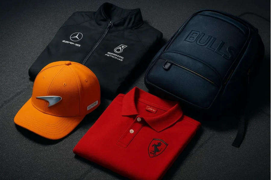 Merchandise Collection