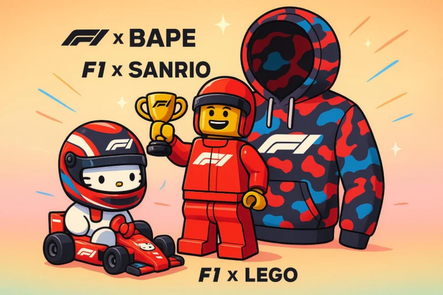 Merchandise Collection