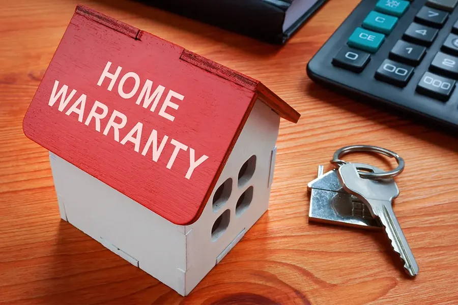 Home Warranty