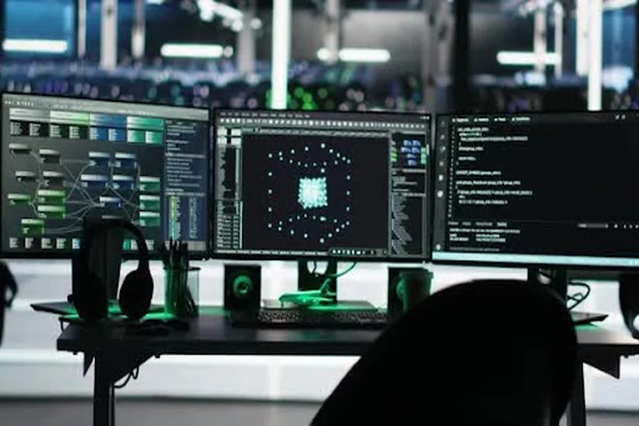 Advanced Computer Network Maintenance Solutions by Knowledge Computers