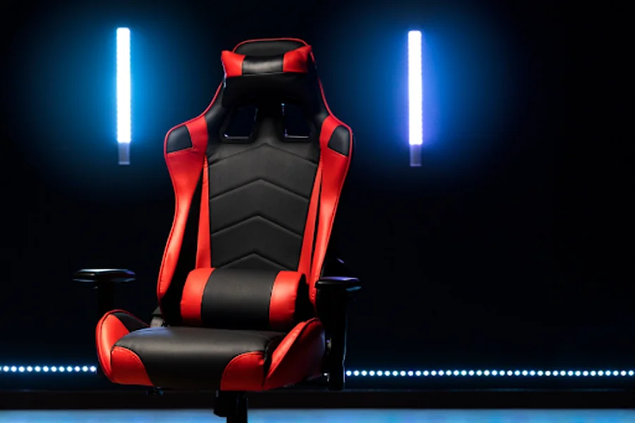 Reclining Gaming Chair