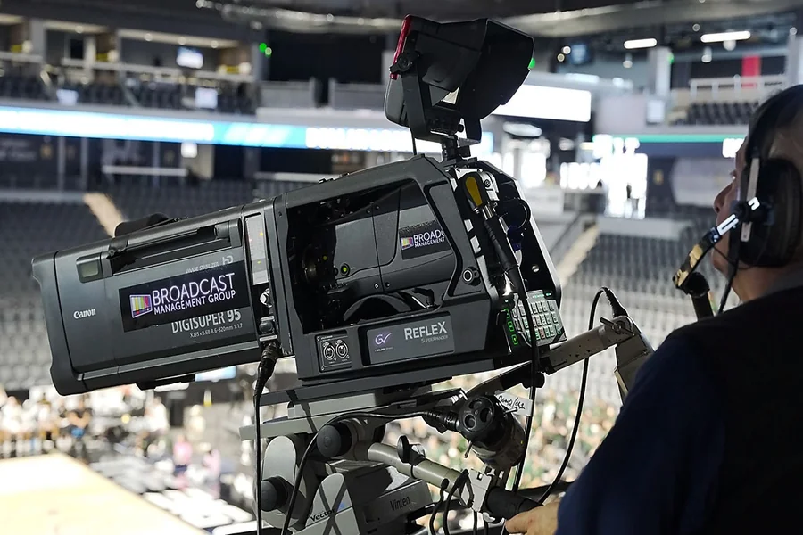 Creative Video Services at Broadcast Management Group From Concept to Camera