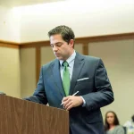 Domestic Violence Injunctions