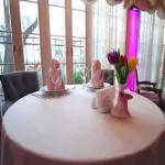 Experience Exquisite Culinary Delights at Our Hotel Dining Unforgettable Dining Experiences for Food Lovers