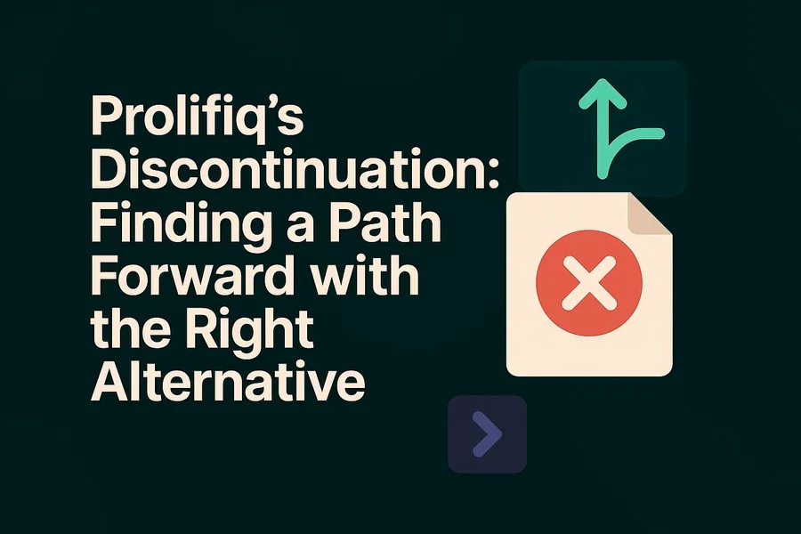 Seamless Transitions