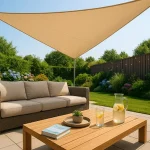 Fading Outdoor Furniture