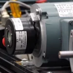 Solid-Shaft Encoders