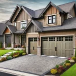 A1 Garage Door Service Enhances