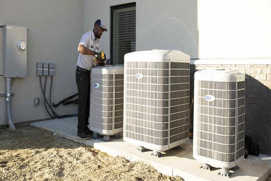 How Atticman Balances Quality and Transparent Pricing in HVAC Projects