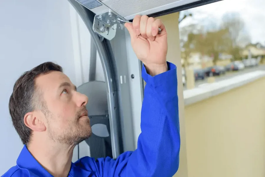 Repair Balances Quality