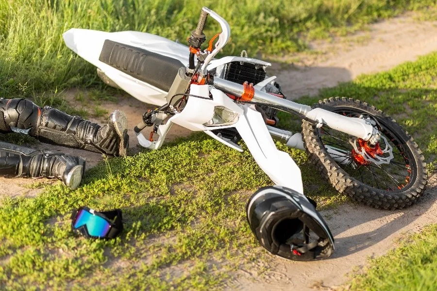 How Motorcycle Accident Lawyers Protect You From Legal Pitfalls