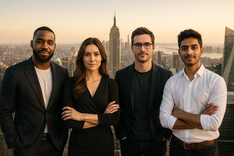 How Top Celebrities Build Empires Beyond Entertainment