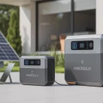 How a Portable Power Station and Power Station Are Revolutionizing Energy for Modern Homes and Outdoor Life