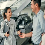 Branded Car for Sale