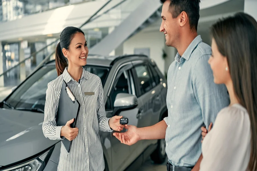 Branded Car for Sale