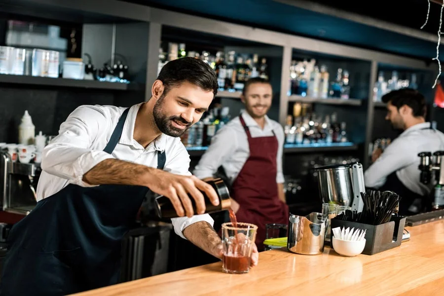Bar Owner in Florida