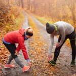 Endurance Activities