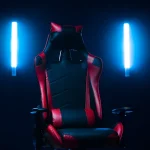 Reclining Gaming Chair