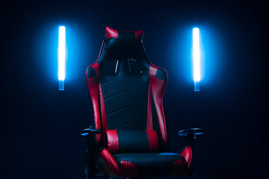 Reclining Gaming Chair