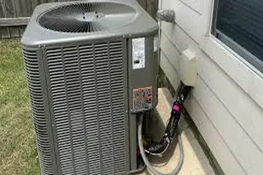 HVAC System
