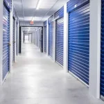 Storage Units