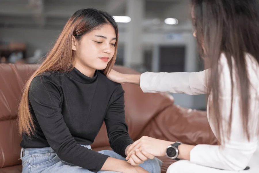 Understanding Your Options: How Hope Life Center Supports You Through an Unexpected Pregnancy