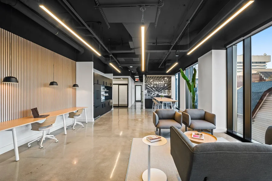 Why CMPND Is Ideal for Teams of All Sizes in Jersey City