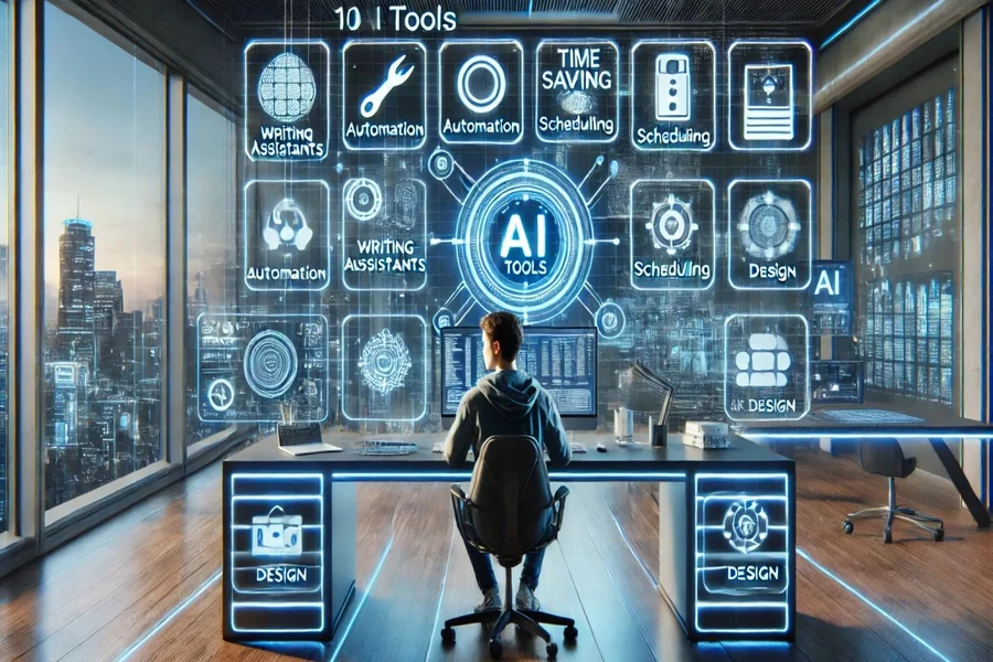 AI Tools