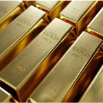 Gold Bars