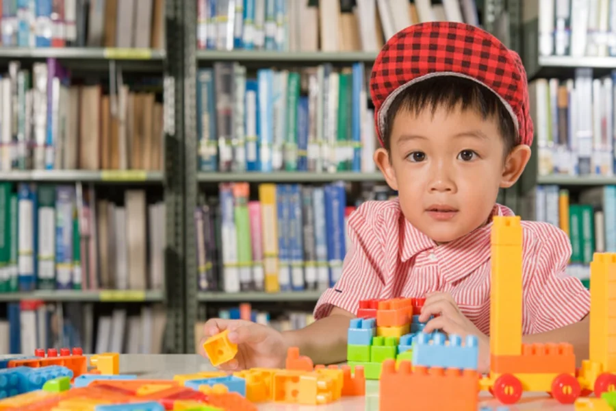 Kindergarten Programmes