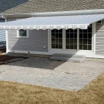 Retractable Awnings