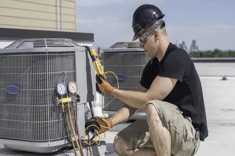 HVAC Contractors and the Impact of Proper System Sizing on Comfort and Efficiency