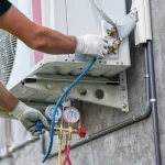HVAC Contractors