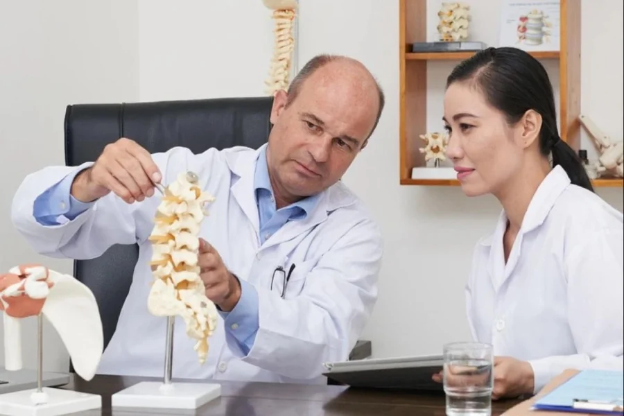 How do Orthopedic Surgeons Support Mobility and Long-Term Joint Health