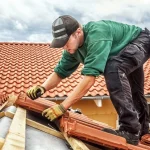Roofing Materials