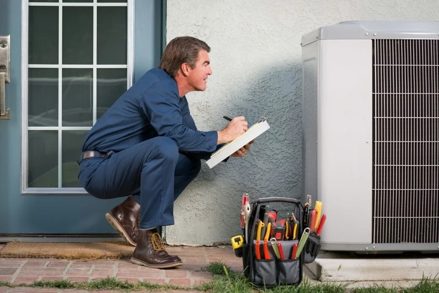 How does HVAC Contractors Support Long-Term Equipment Reliability?