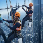 Reliable Rope Access