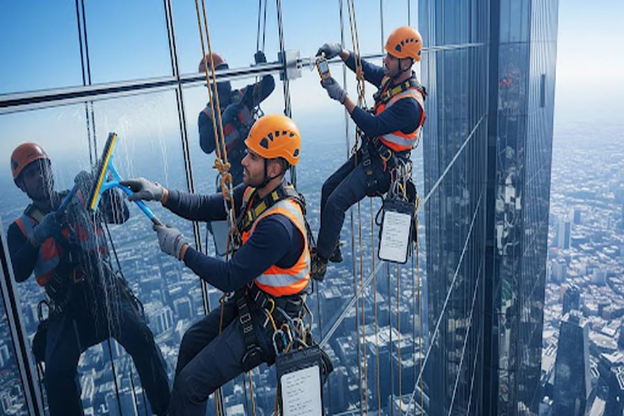 Reliable Rope Access