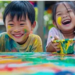 Kindergarten Programmes