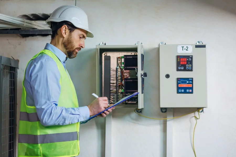 Electrical Inspections